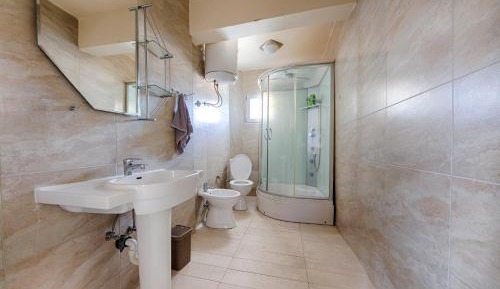 Two-Bedroom Apartment with Sea View