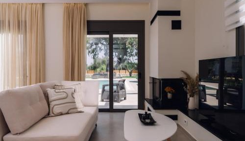 Deluxe Villa