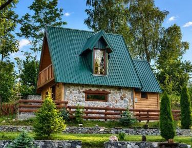 One-Bedroom Chalet
