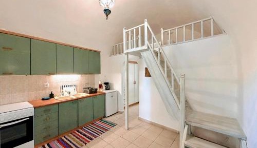 Apartment - Split Level
