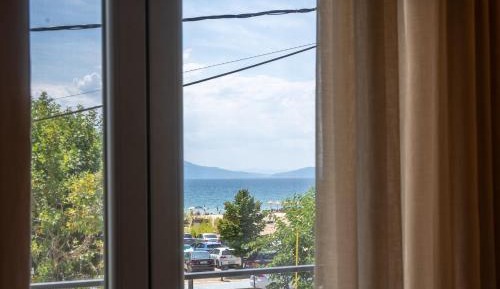 Superior Triple Room with Sea View