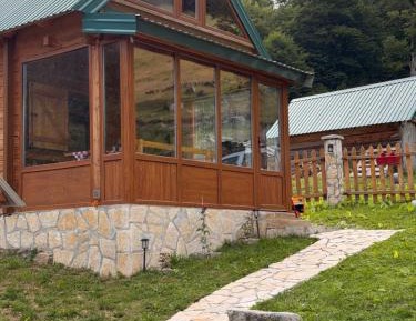 One-Bedroom Chalet