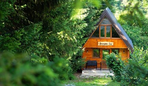 One-Bedroom Chalet