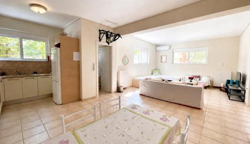 One-Bedroom Villa