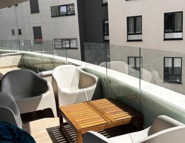 Deluxe Family Suite
