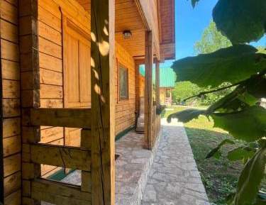 One-Bedroom Chalet