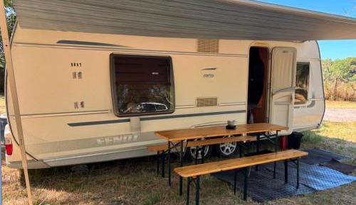 Caravan