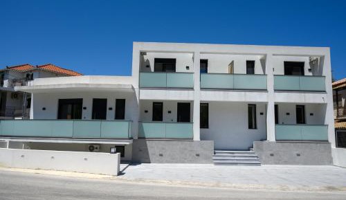 Three-Bedroom Suite
