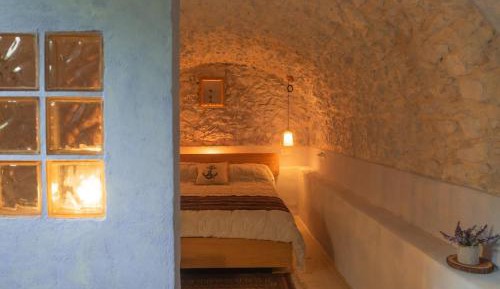 Three-Bedroom Vacation Home 