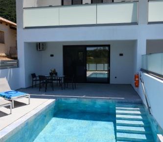 Three-Bedroom Suite