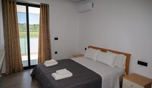 Suite with Private Pool