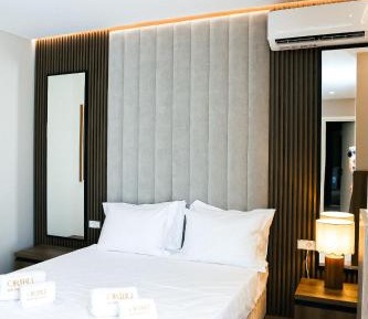 Deluxe Junior Suite