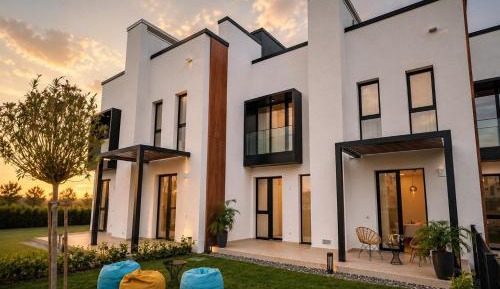Row House