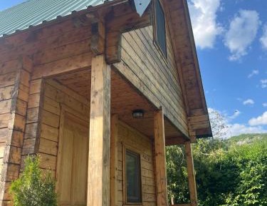 Superior Chalet