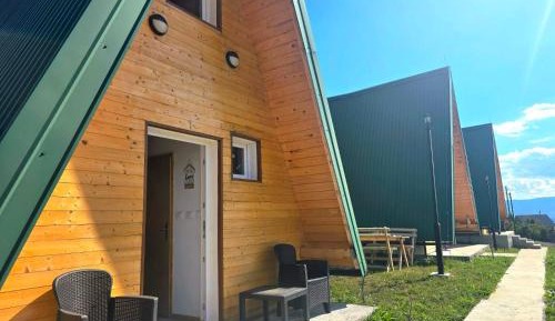 One-Bedroom Chalet