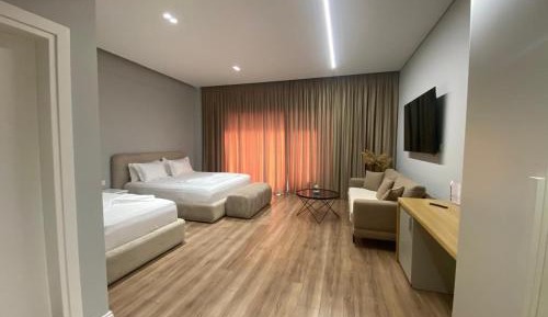 Junior Suite
