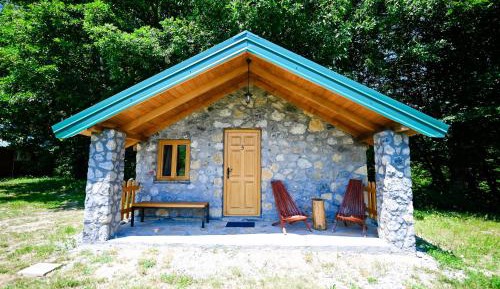 One-Bedroom Chalet
