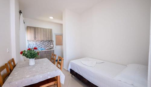 Triple Room with Sea View