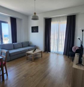 Two-Bedroom Family Apartment