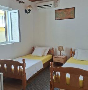 Small Twin Room