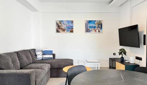One-Bedroom Villa