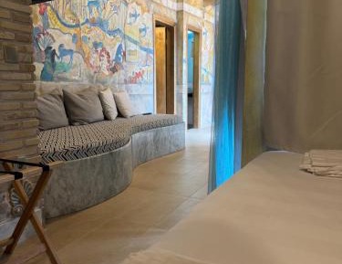 Superior Suite with Sea View