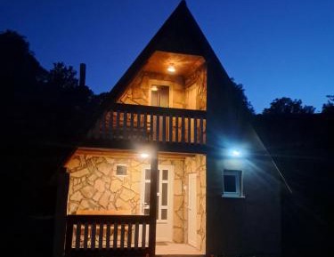 One-Bedroom Chalet