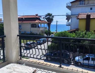 Villa with Sea View