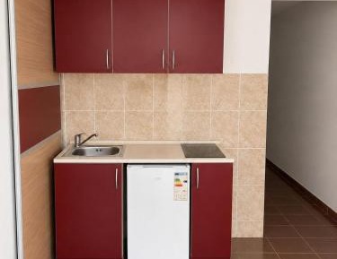 Twin Room with Terrace