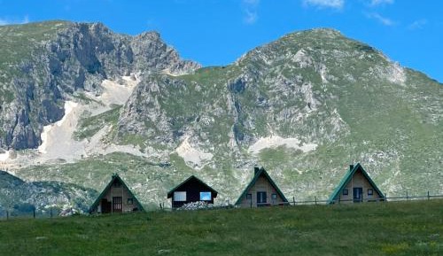 Chalet