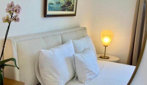 Superior Suite with Sea View