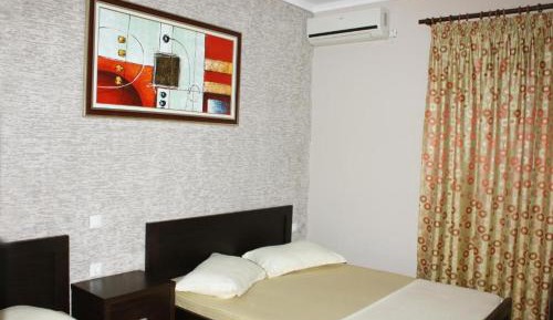 Superior Triple Room with Sea View