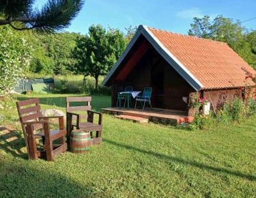 One-Bedroom Chalet