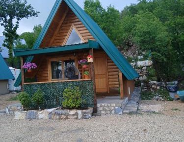 One-Bedroom Chalet