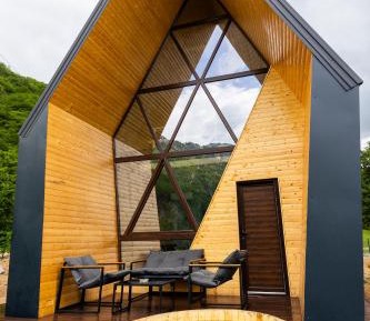 Superior Chalet