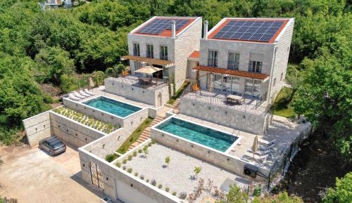 Superior Villa