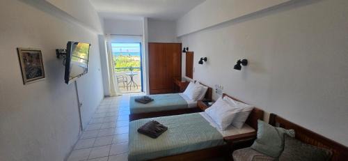 One-Bedroom Apartment 8