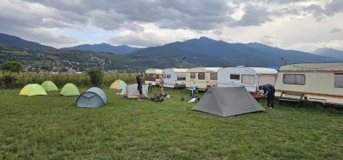 Mobile Home