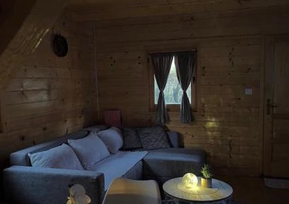 One-Bedroom Chalet