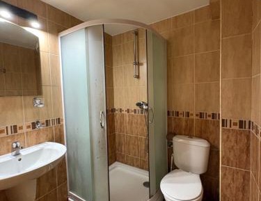 Classic Quadruple Room