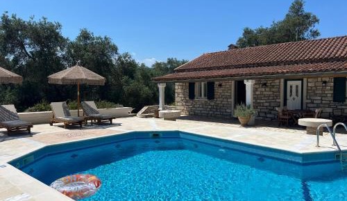 Two-Bedroom Villa