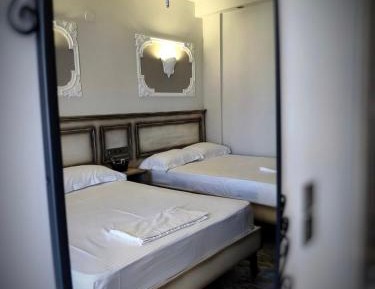 Comfort Quadruple Room