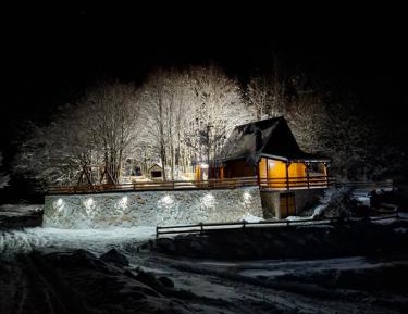 Vacation Home