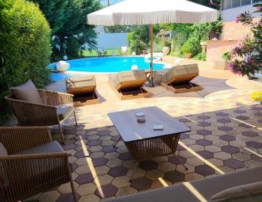 Superior Villa