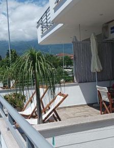 Triple Room with View