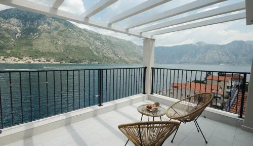 Superior Villa
