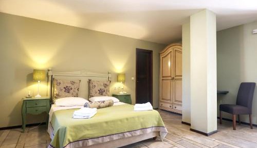 Junior Suite