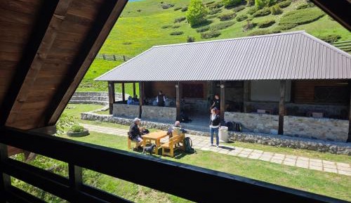 Chalet