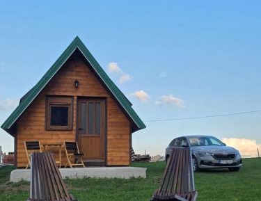 One-Bedroom Chalet