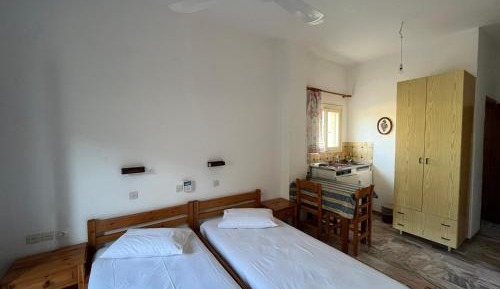 Small Twin Room